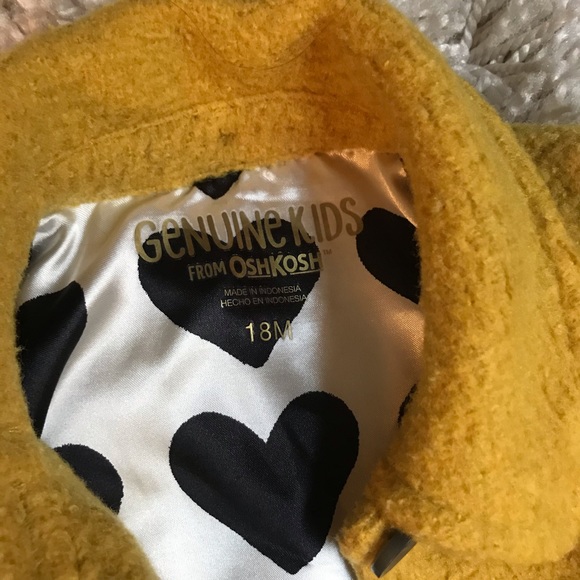 Coat - Picture 2 of 2